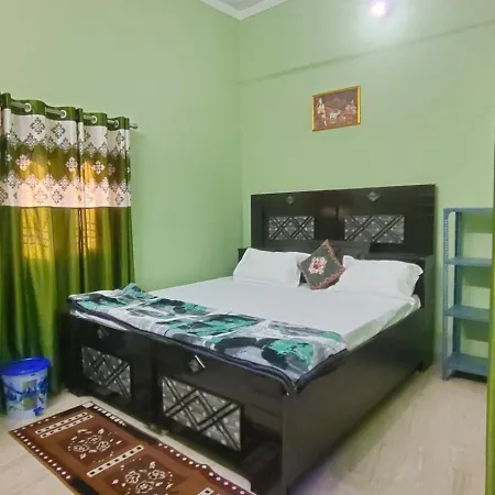 Prakash Homestay Ayodhya Exterior photo