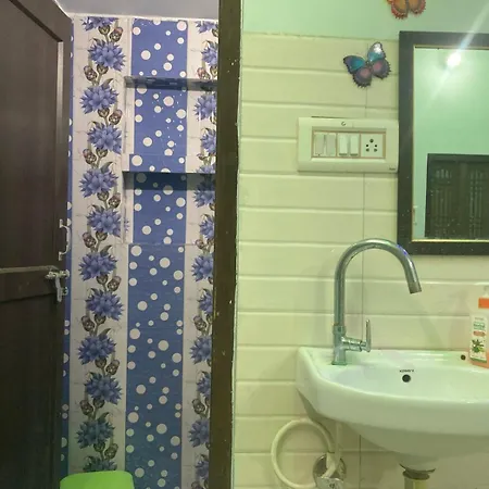 Prakash Homestay Ayodhya Exterior photo