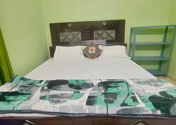Prakash Homestay