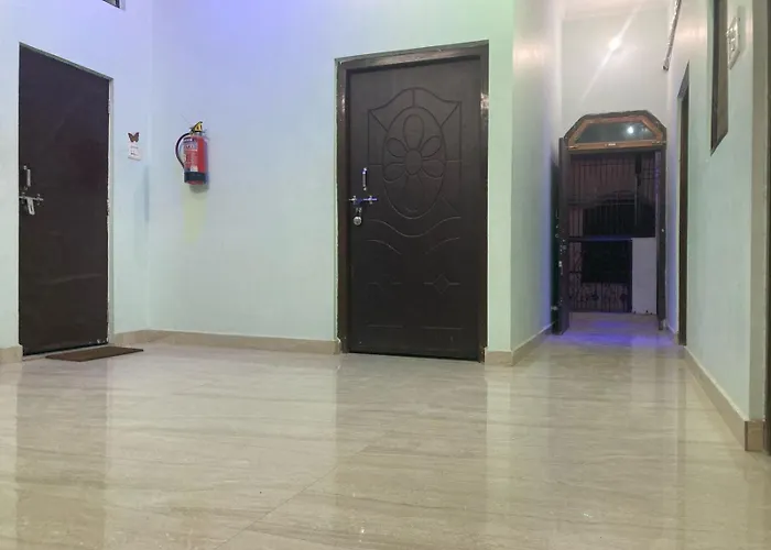 Prakash Homestay